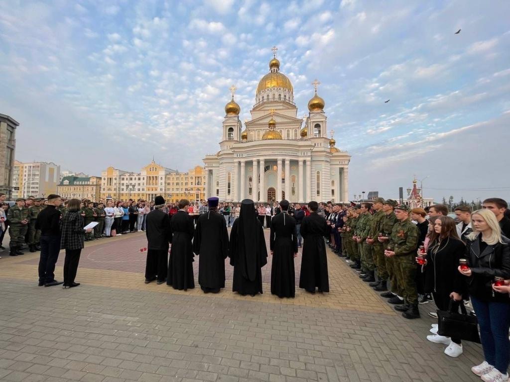 Сердце Беслана